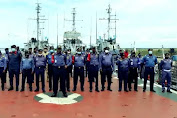 9,250 Litres Of PMS Seized By Nigerian Navy In Mbo Local Government Of AKS