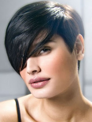 	Modern Short Hairstyles	