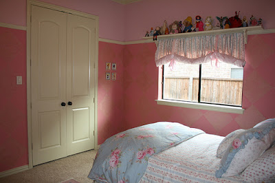 Girls Room Painting Ideas Pictures