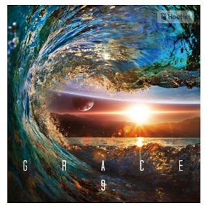 ALICE NINE - Grace [2016-08-17] (CD - FLAC - Lossless)