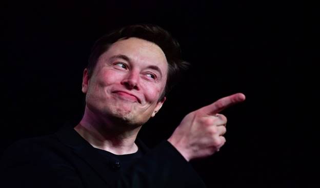 Photos Elon Musk