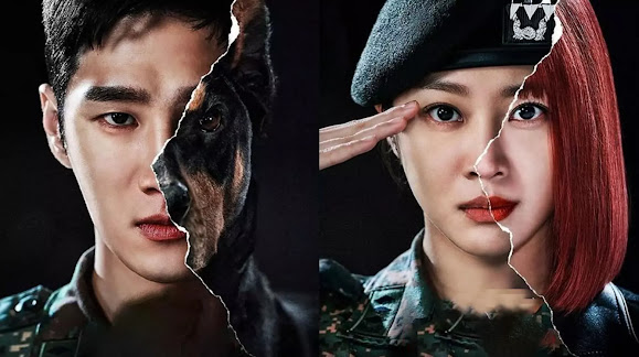  | Check Out Top 5 Airing Kdrama For Second Week Of April 2022