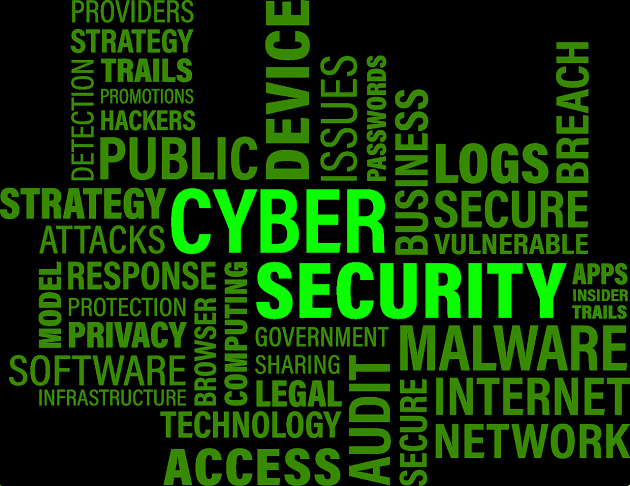 What is cyber security 