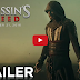 Համացանցում հայտնվել է Assassin’s Creed ֆիլմի երկրորդ թրեյլերը