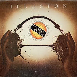 Isotope “Illusion” 1975 UK Prog Jazz Rock Fusion (100 Greatest Fusion Albums)