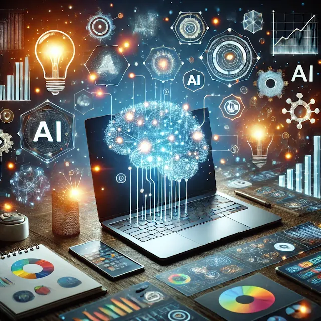 AI Productivity Tools