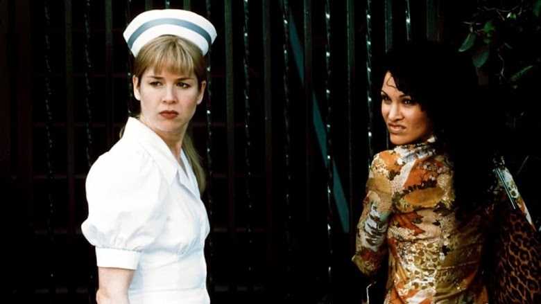 Nurse Betty - Gefährliche Träume 2000 stream deutsch
