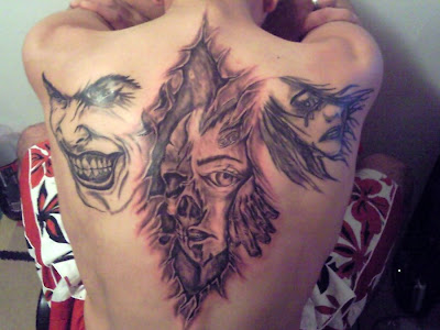 arm tattoo, Tattoo Tribal, 3D tattoo