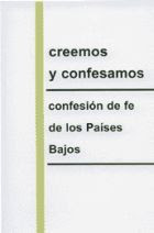 Guido De Brés-Creemos y Confesamos-