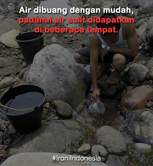 Ironi Indonesia Ku (8)