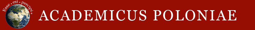 Academicus Poloniae