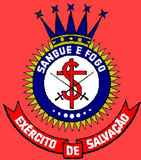 EXÉRCITO DA SALVAÇÃO