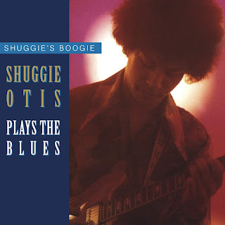 Shuggie Otis’ Shuggie’s Boogie