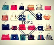 Top 12 Marcas de Bolsas Femininas Americanas