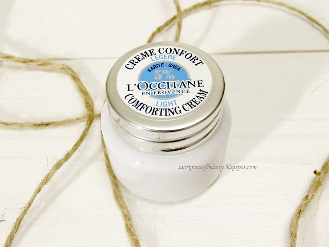 Эко-коробочка красоты Love Nature Box ECO friendly, L`occitane