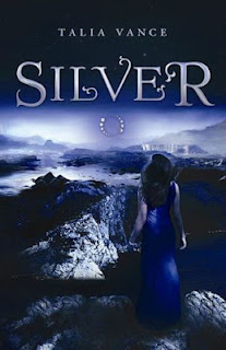 Silver by Talia Vance Review