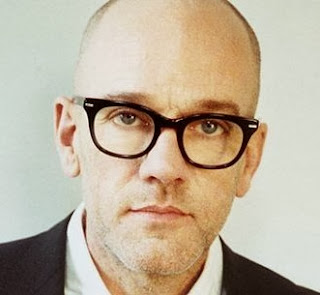 Michael Stipe Quotes