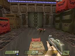 Quake 2 Full Version PC Game Free Download