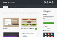 PixelsDaily