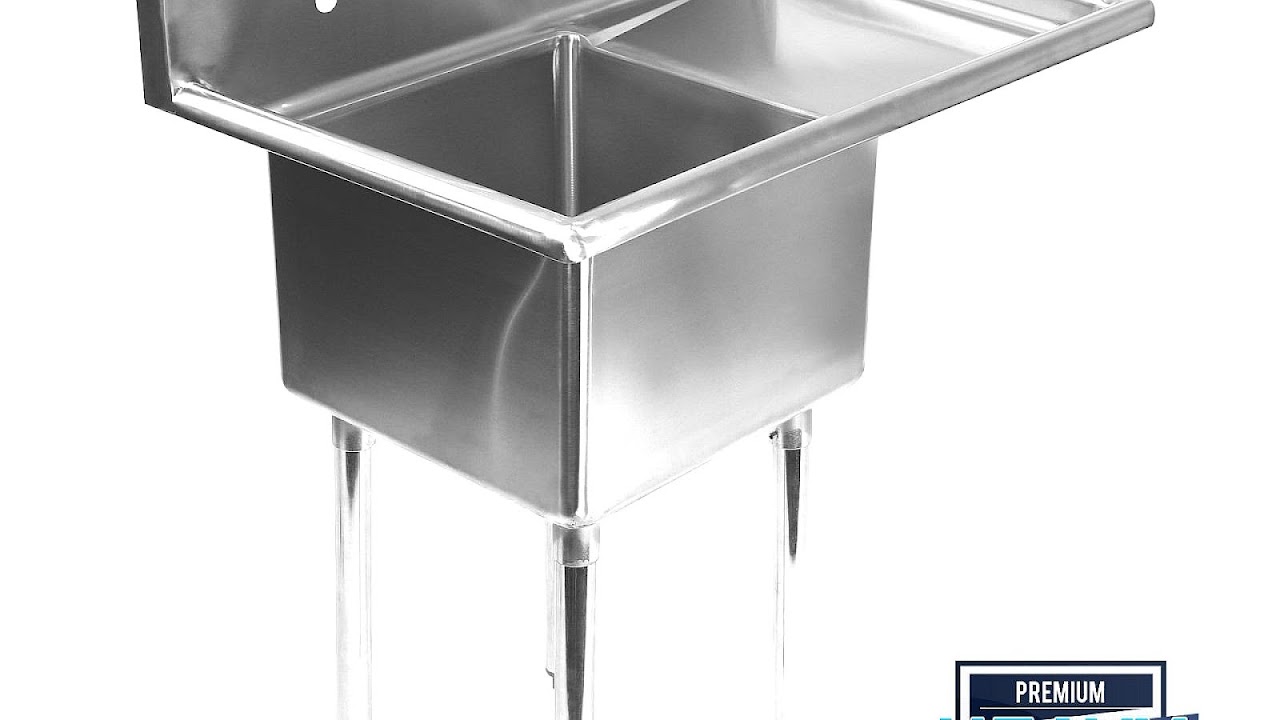 Stainless Steel Wash Sinks