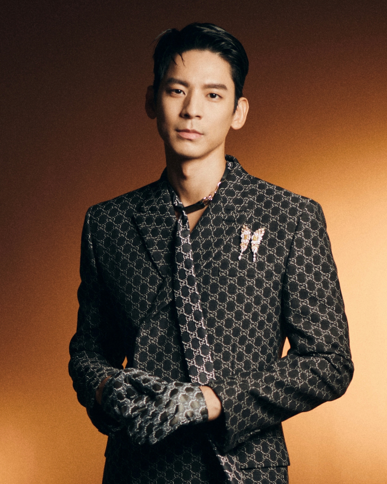 Exclusive: 18th Asian Film Awards - First Ambassador announcement