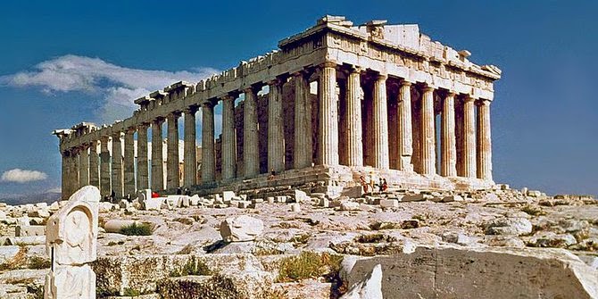 Parthenon