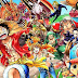 El juego de One Piece: Unlimited World Red llegará en Julio a EUA.