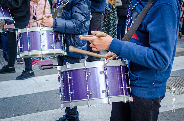 Semana Santa, Logroño