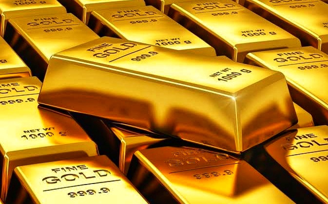 As much as 18 tons of gold leaves Nigeria illegally every year and is shipped to Dubai