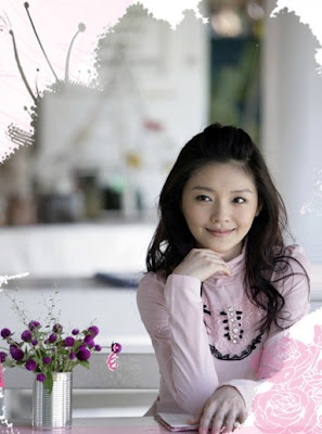 Barbie Hsu