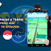 Manual de supervivencia Pokemon Go