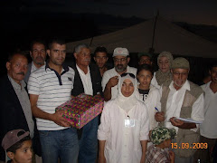 1ER PRIX SODEMA  AU PROFIT ASSOCIATION BIRMEZOUI DE CHASSE
