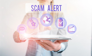 Une victime du syndrome se convainc d'être une fraude.