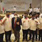 Ketua KONI Pusat Lantik Pengurus Provinsi Kepulauan Riau Periode 2020-2024