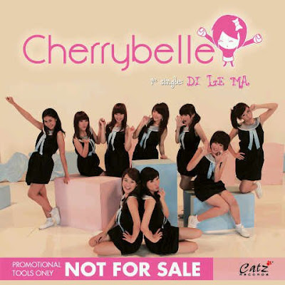 Cherrybelle