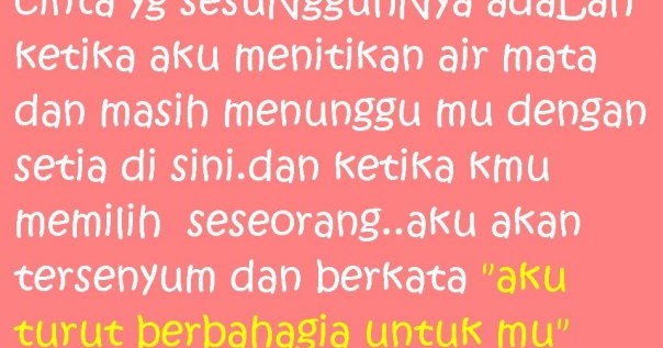 Kata-kata Romantis untuk Menyatakan Cinta