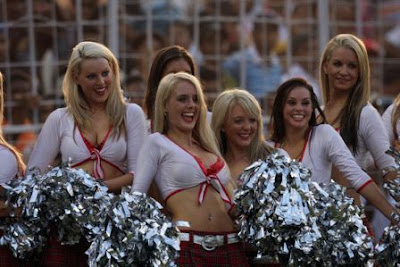 PL T20 Cheerleaders Hot Wallpapers