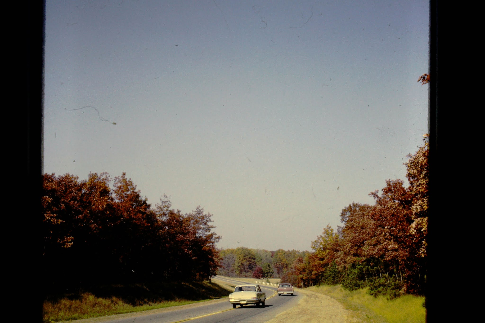 Autumn 1964