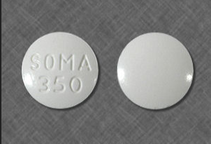 soma pill