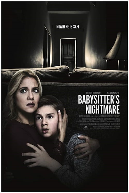 [HD] Babysitter's Nightmare 2018 Pelicula Online Castellano