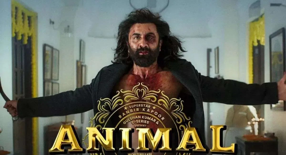 Animal Box Office Collection Day 27