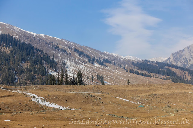 喀什米爾, 古爾瑪, Gulmarg