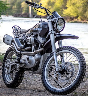 sportster sx 1250 all terrain