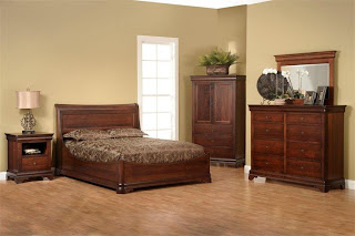 handcrafted platform beds