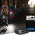 Garmin Lança Varia Vue: o Seu Primeiro Farol de Bicicleta com Câmara Integrada 4K