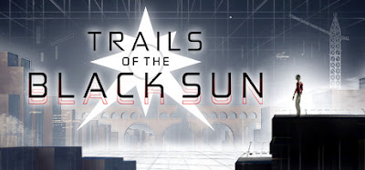 Trails Of The Black Sun New Game Pc Steam
