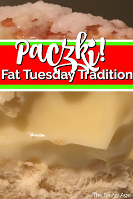 Paczki Day