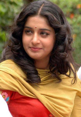 jasmine meera