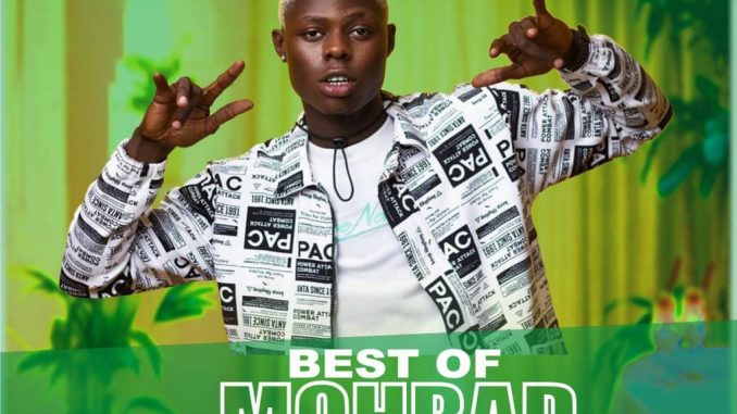 [Music]  Best Of Mohbad – DjBolexzie