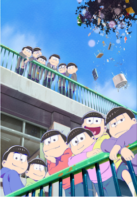 Eiga no Osomatsusan 2019